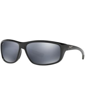 Maui Jim Sunglasses, 278 Spartan Reef