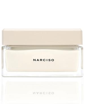 Pre-order Now! Narciso Rodriguez Narciso Body Cream, 6.7 Oz
