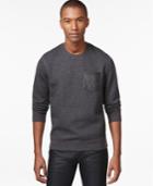 Inc International Concepts Reptile Crewneck Sweatshirt