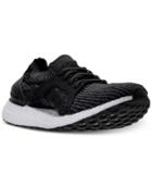 Adidas Women's Ultraboost X Running Sneakers From Finish Line