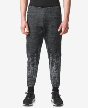 Adidas Men's Z.n.e. Pulse Printed Slim Pants