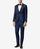 Boss Men's Extra-slim Fit 3-piece Tuxedo