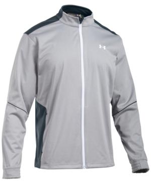 Under Armour Men's Elements Coldgear Infrared Storm Jacket