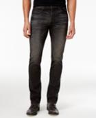 Joe's Jeans Men's Jackson The Brixton Black Jeans