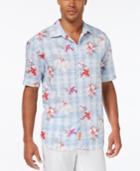 Tommy Bahama Men's Bonsoir Botanical Breeze Shirt