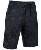 Under Armour Men's 10.25 Storm Printed Stretch Boardshorts