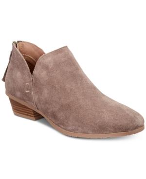Kenneth Cole Reaction Women's Side Way Booties Women's Shoes