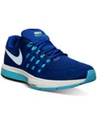 Nike Men's Air Zoom Vomero 11 Running Sneakers From Finish Line