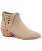 Vince Camuto Women's Pimmy Booties Women's Shoes