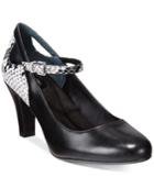 Giani Bernini Vinaa Mary Jane Pumps, Only At Macy's Women's Shoes