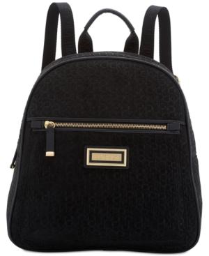 Calvin Klein Hudson Signature Medium Backpack