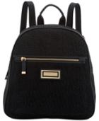 Calvin Klein Hudson Signature Medium Backpack