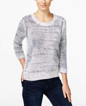 Inc International Concepts Pullover Sweater, Only At Macy's