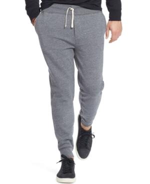 Polo Ralph Lauren Men's Big And Tall Fleece Jogging Pants