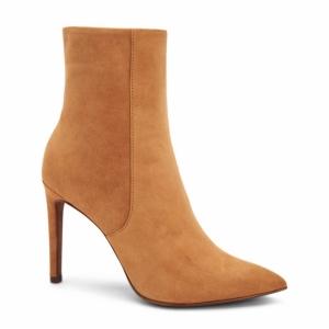 Bcbgmaxazria Ava Dress Booties Women's Shoes