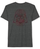 Jem Men's Star Wars Darth Vader Graphic-print T-shirt