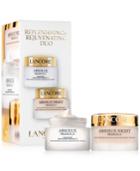 Lancome 2-pc. Bx Moisturizing Cream Skincare Set