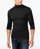 Alfani Men's Turtleneck, Created For Macy's