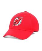 Reebok New Jersey Devils Hat Trick Cap
