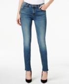 Kut From The Kloth Stevie Straight Risk Taking Wash Jeans
