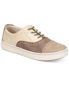 Born Cymbal Lace-up Sneakers Women's Shoes