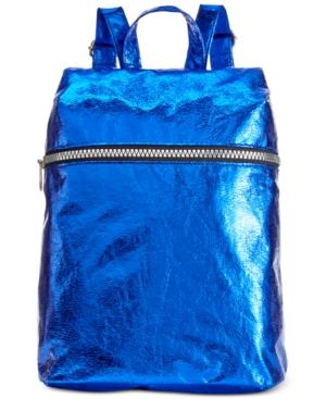 In Awe Of You By Awesomenesstv High-shine Backpack