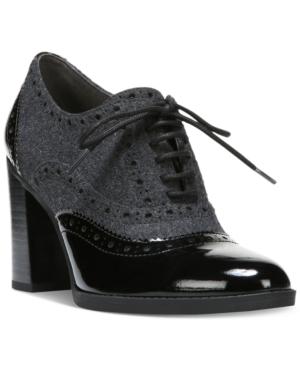 Franco Sarto Maze Man-tailored Pumps Women's Shoes
