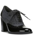 Franco Sarto Maze Man-tailored Pumps Women's Shoes