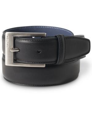 Nautica Glove Nappa Dress Belt