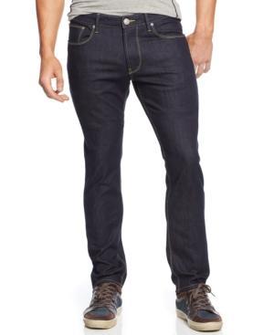 Armani Jeans J06 Slim-fit Jeans