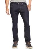Armani Jeans J06 Slim-fit Jeans