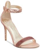 Guess Women's Kahluan Dress Sandals Women's Shoes