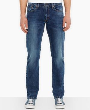 Levi's Men's 514 Straight Fit Jeans