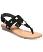 Carlos By Carlos Santana Talley Flat Sandals Women's Shoes