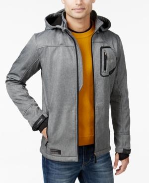Point Zero Textured Jacket
