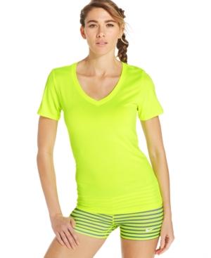 Nike V-neck Legend Short-sleeve Tee 2.0