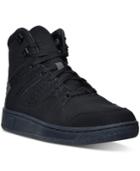 K-swiss Men's Volley Mid Mono Casual Sneakers From Finish Line