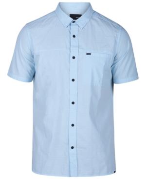 Hurley Men's Phoenix Shirt