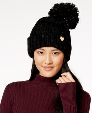 Betsey Johnson Firework Beanie
