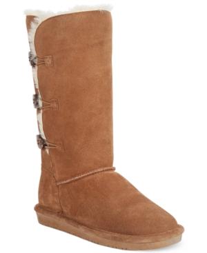 Bearpaw Lauren Cold Weather Boots Women's Shoes