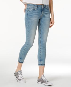 Joe's Jeans Markie Cropped Skinny Jeans