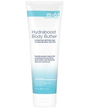 M-61 By Bluemercury Hydraboost Body Butter