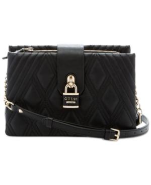 Guess Shea Multi-compartment Crossbody