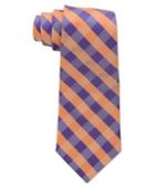 Eagles Wings Phoenix Suns Checked Tie