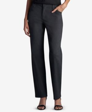 Lee Platinum Stretch Twill Straight-leg Pant
