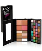 Nyx Professional Makeup Beauty School Dropout Freshman Makeup Palette