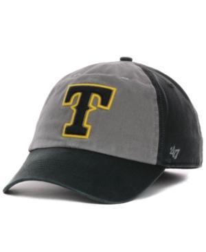'47 Brand Toledo Rockets Undergrad Easy Fit Cap