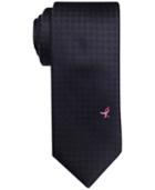 Susan G. Komen Breast Cancer Men's Printed Tie & Lapel Pin Set