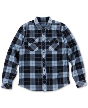 O'neill Men's Glacier Plaid Shirt