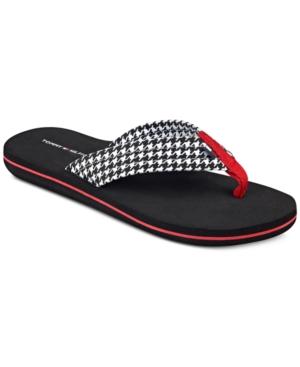 Tommy Hilfiger Camry Flip-flops Women's Shoes